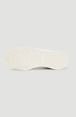 Outlet O’Neill GALVESTON LOW Sneaker | DRESS BLUES/WHITE