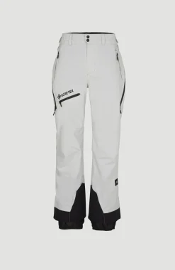 Sale O’Neill GORE-TEX Psycho Wintersportbroek | London Fog