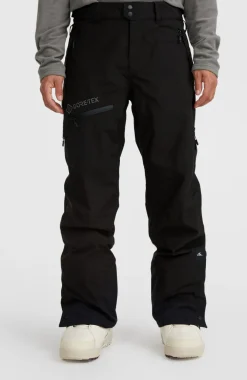 O’Neill GORE-TEX Psycho Wintersportbroek | Black Out