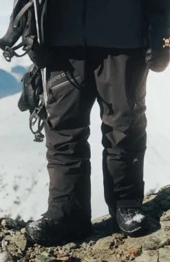 O’Neill GORE-TEX Psycho Wintersportbroek | Black Out