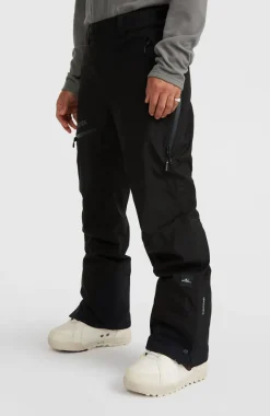 O’Neill GORE-TEX Psycho Wintersportbroek | Black Out