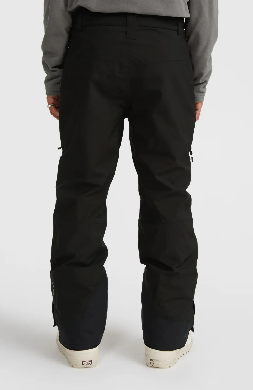 O’Neill GORE-TEX Psycho Wintersportbroek | Black Out