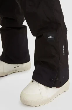 O’Neill GORE-TEX Psycho Wintersportbroek | Black Out
