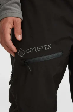 O’Neill GORE-TEX Psycho Wintersportbroek | Black Out