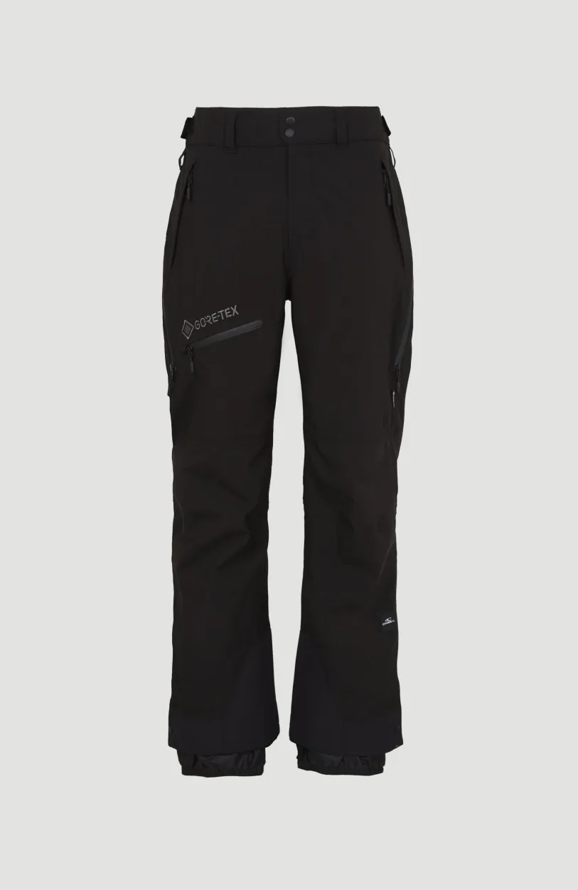 O’Neill GORE-TEX Psycho Wintersportbroek | Black Out