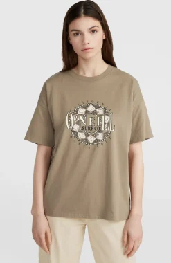 Sale O’Neill Graphic T-shirt | Concrete