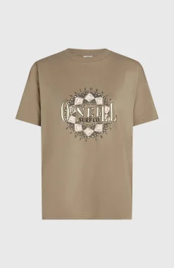 Sale O’Neill Graphic T-shirt | Concrete