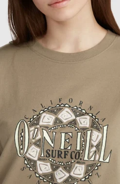 Sale O’Neill Graphic T-shirt | Concrete