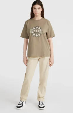 Sale O’Neill Graphic T-shirt | Concrete
