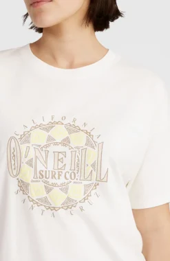 Discount O’Neill Graphic T-shirt | Snow White