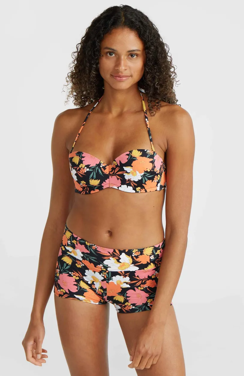 Online O’Neill Grenada Bikinibroekje | Black Bluemchen