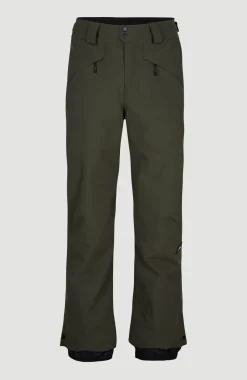 Sale O’Neill Hammer Regular Wintersportbroek | Forest Night