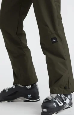Sale O’Neill Hammer Regular Wintersportbroek | Forest Night