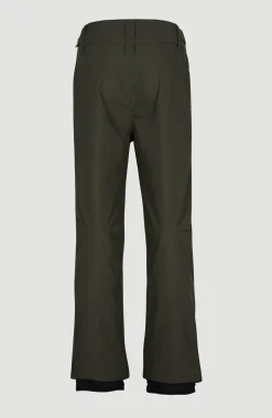 Sale O’Neill Hammer Regular Wintersportbroek | Forest Night