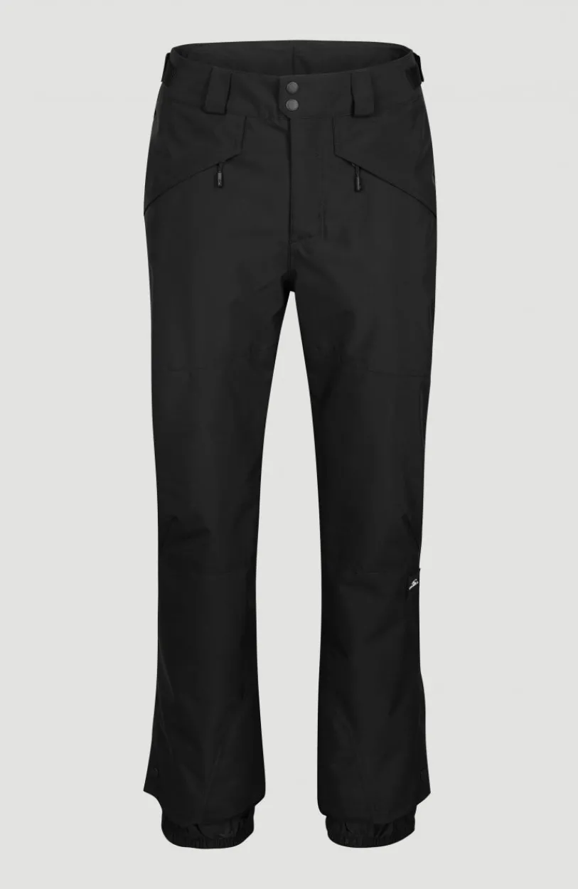 Discount O’Neill Hammer Regular Wintersportbroek | BlackOut - A