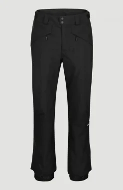 Discount O’Neill Hammer Regular Wintersportbroek | BlackOut - A