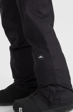 Discount O’Neill Hammer Regular Wintersportbroek | BlackOut - A