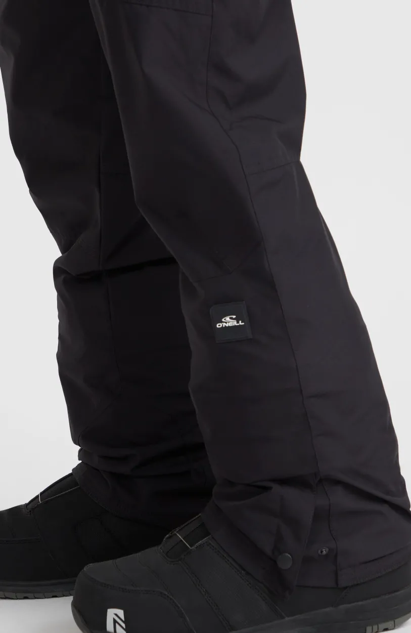 Discount O’Neill Hammer Regular Wintersportbroek | BlackOut - A