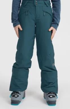 O’Neill Hammer Wintersportbroek | Alma Steel