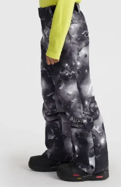 Sale O’Neill Hammer Wintersportbroek | Black Spacedout