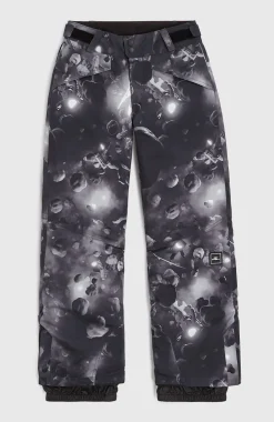 Sale O’Neill Hammer Wintersportbroek | Black Spacedout