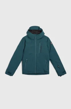 Discount O’Neill Hammer Wintersportjas | Alma Steel