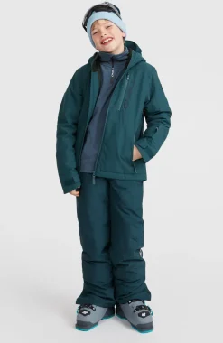 Discount O’Neill Hammer Wintersportjas | Alma Steel