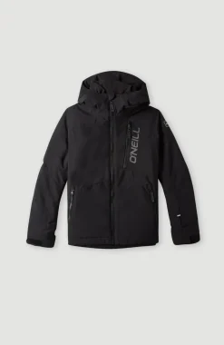 New O’Neill Hammer Wintersportjas | Black Out