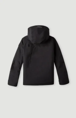 New O’Neill Hammer Wintersportjas | Black Out