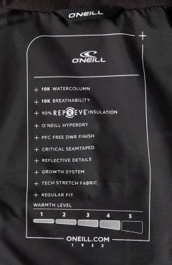 Clearance O’Neill Hammer Wintersportjas | Luca Lime