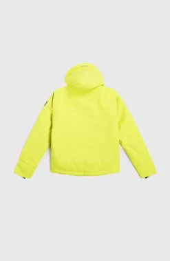 Clearance O’Neill Hammer Wintersportjas | Luca Lime