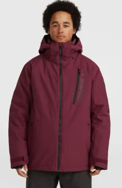 New O’Neill Hammer Wintersportjas | Windsor Wine