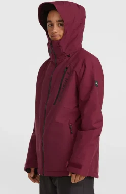 New O’Neill Hammer Wintersportjas | Windsor Wine