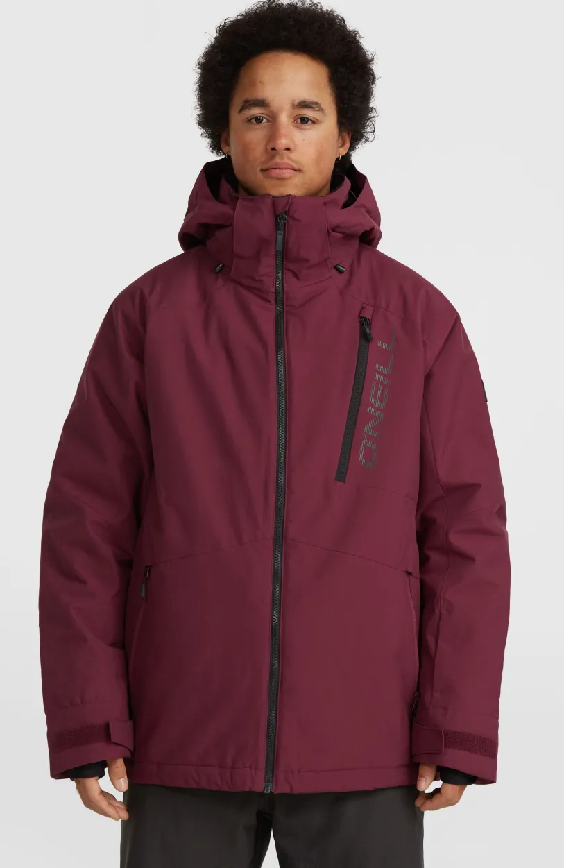 New O’Neill Hammer Wintersportjas | Windsor Wine