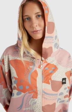 Best O’Neill Handdoek Camorro | Patchwork Print