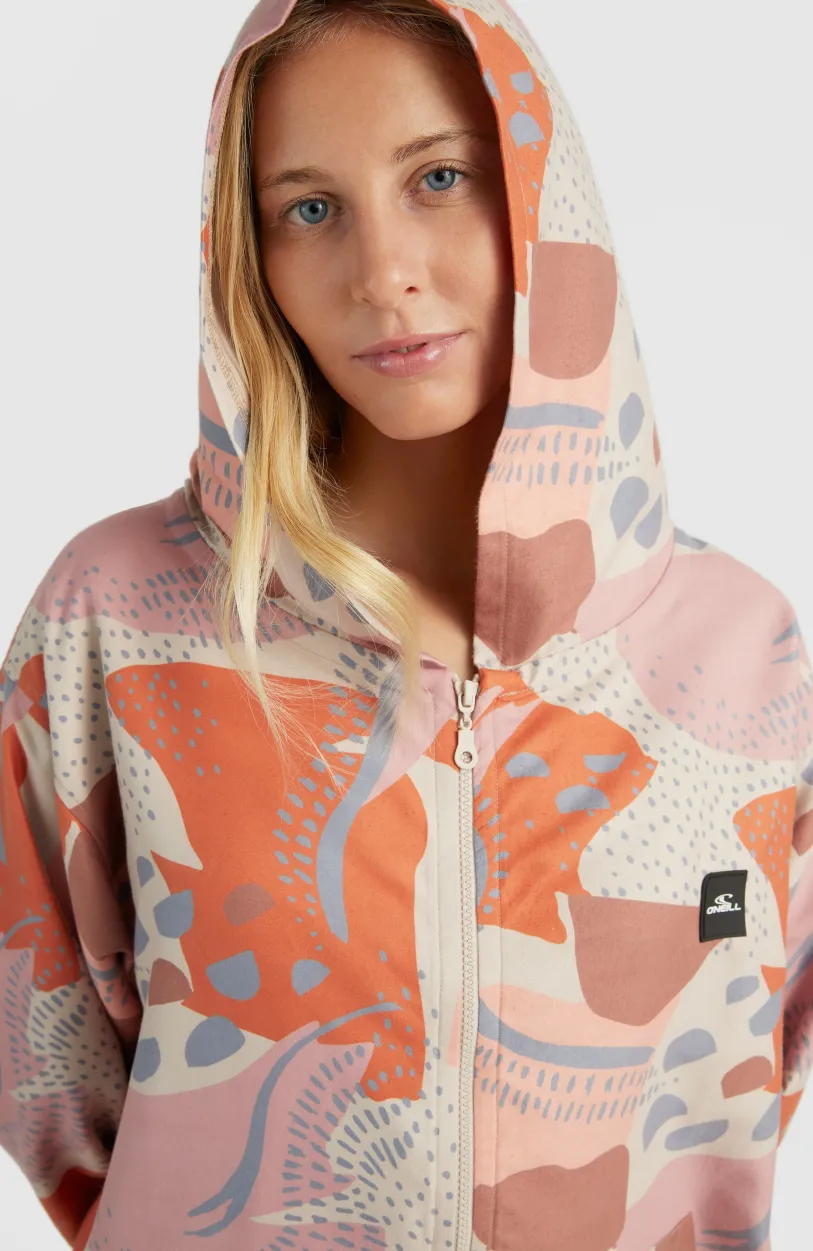 Best O’Neill Handdoek Camorro | Patchwork Print