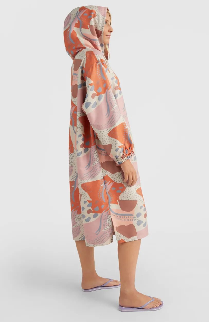 Best O’Neill Handdoek Camorro | Patchwork Print