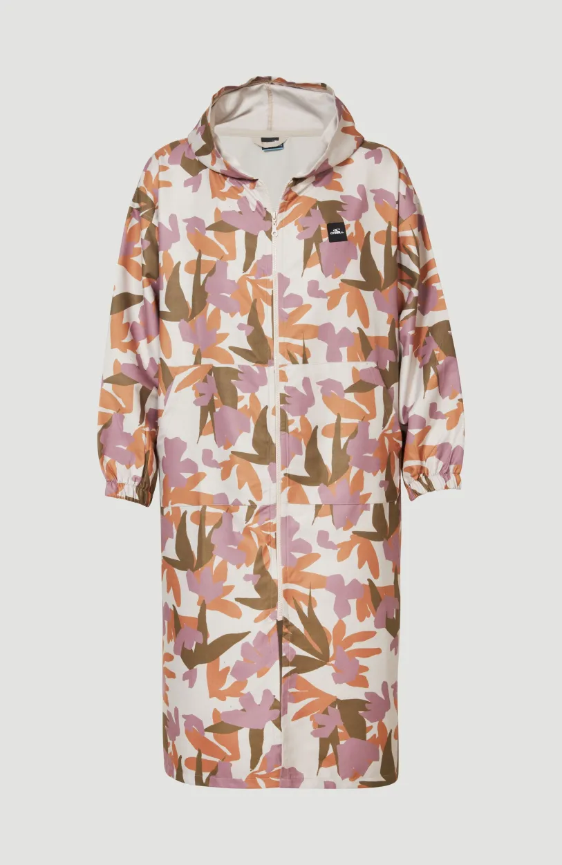 Best O’Neill Handdoek Camorro Met Capuchon | Birch Art Flower