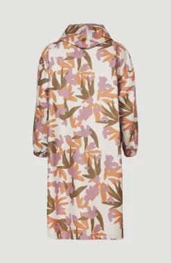 Best O’Neill Handdoek Camorro Met Capuchon | Birch Art Flower