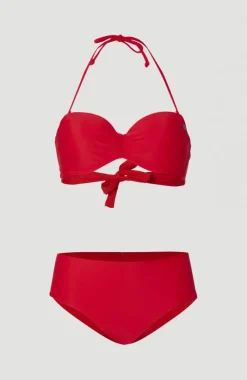 Discount O’Neill Havaa Malta Bandeau Bikiniset | Paprika