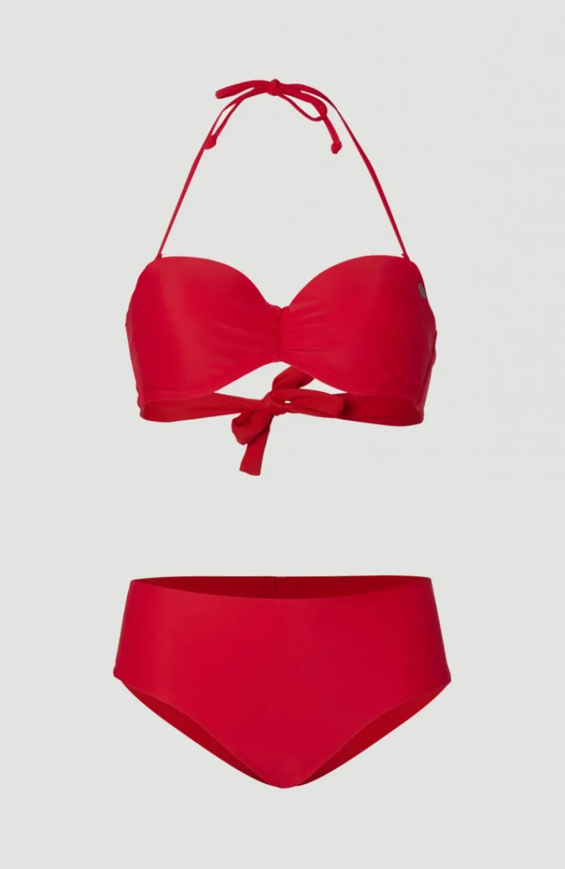 Discount O’Neill Havaa Malta Bandeau Bikiniset | Paprika