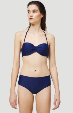Outlet O’Neill Havaa Malta Bandeau Bikiniset | Blueberry