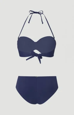 Outlet O’Neill Havaa Malta Bandeau Bikiniset | Blueberry