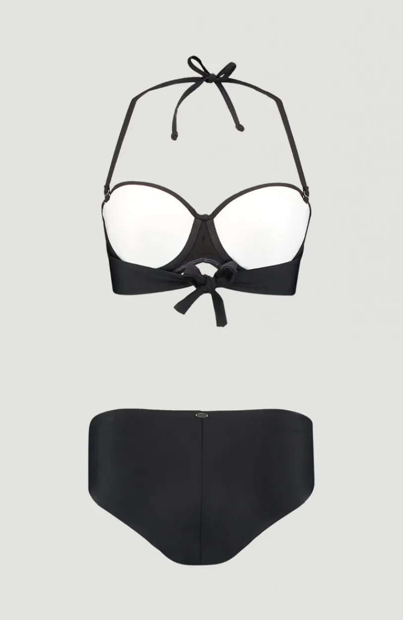 New O’Neill Havaa Malta Bandeau Bikiniset | BlackOut - A
