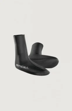Sale O’Neill Heat Socks | Black