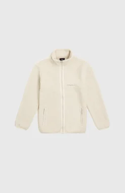 Sale O’Neill High-Pile Fleecevest Met Volledige Rits | Atmosphere