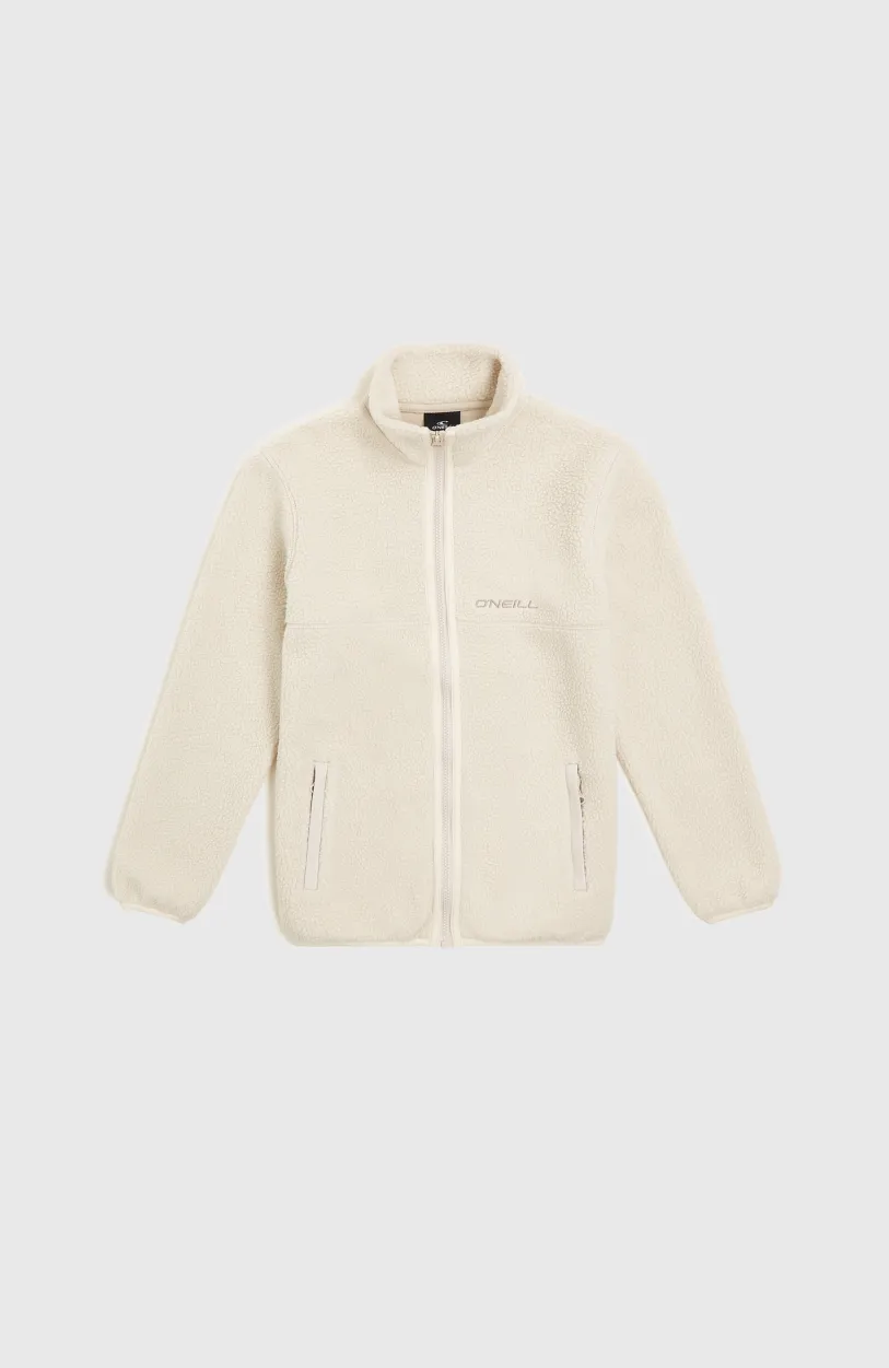 Sale O’Neill High-Pile Fleecevest Met Volledige Rits | Atmosphere