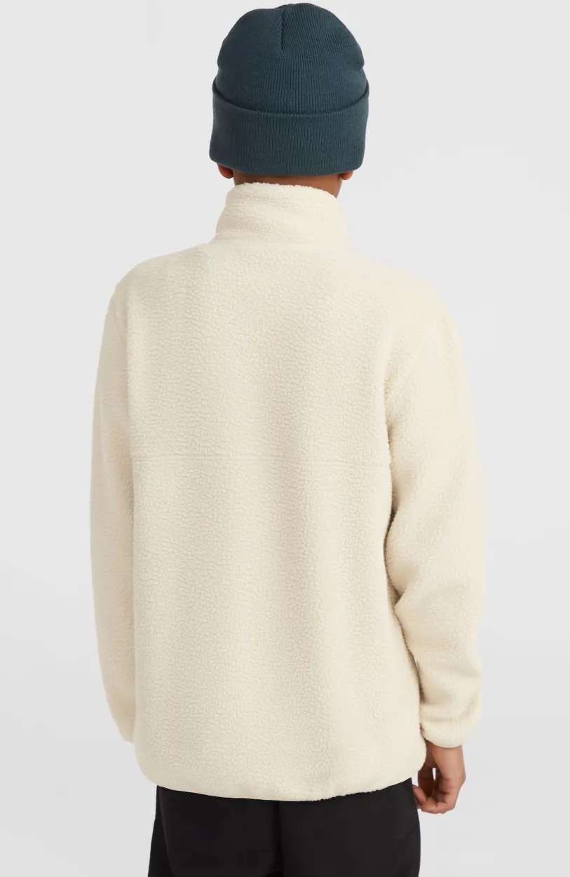 Sale O’Neill High-Pile Fleecevest Met Volledige Rits | Atmosphere