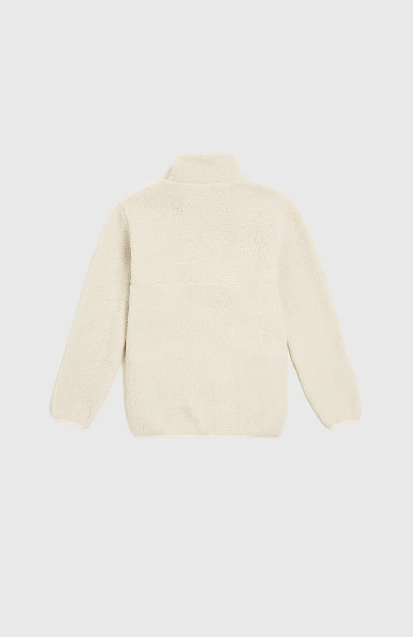 Sale O’Neill High-Pile Fleecevest Met Volledige Rits | Atmosphere