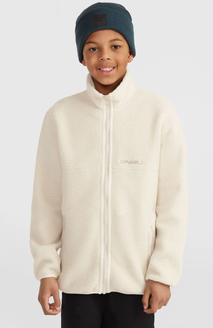 Sale O’Neill High-Pile Fleecevest Met Volledige Rits | Atmosphere